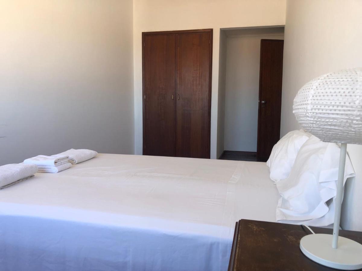 Hotel Avenida 83 Aveiro Exteriér fotografie