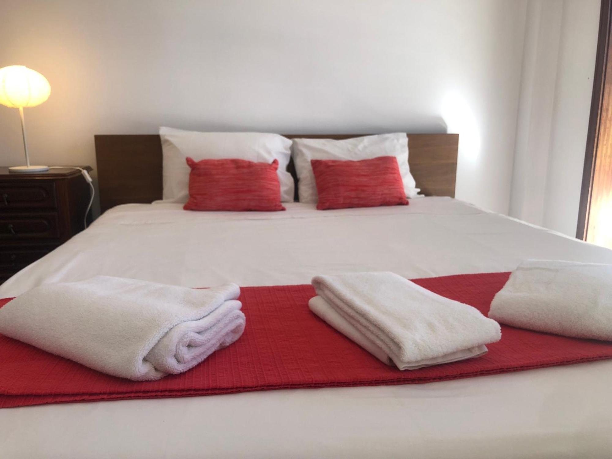 Hotel Avenida 83 Aveiro Exteriér fotografie